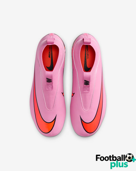 JR NIKE ZOOM MERCURIAL SUPERFLY 10 ACADEMY MG (FQ8304-600) FQ8304-600 фото