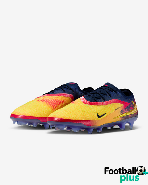 NIKE PHANTOM 6 LOW ELITE EH FG (HQ2332-800) HQ2332-800 фото