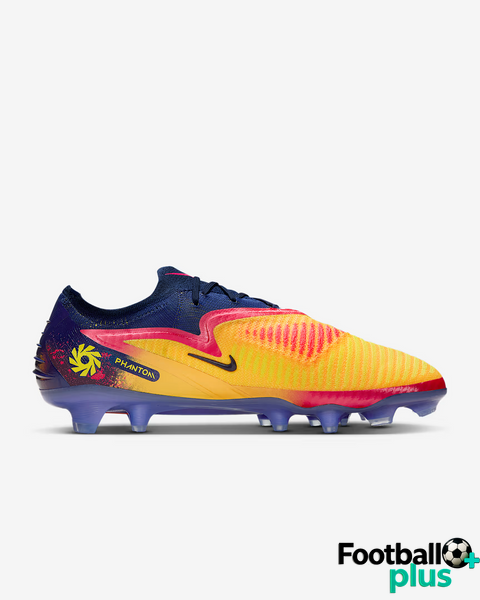 NIKE PHANTOM 6 LOW ELITE EH FG (HQ2332-800) HQ2332-800 фото