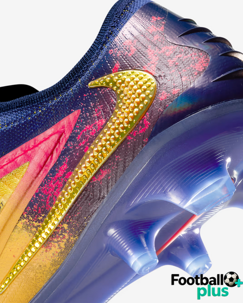 NIKE PHANTOM 6 LOW ELITE EH FG (HQ2332-800) HQ2332-800 фото