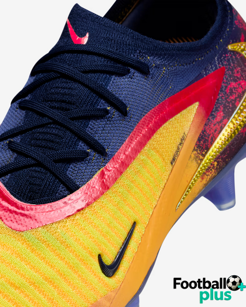 NIKE PHANTOM 6 LOW ELITE EH FG (HQ2332-800) HQ2332-800 фото