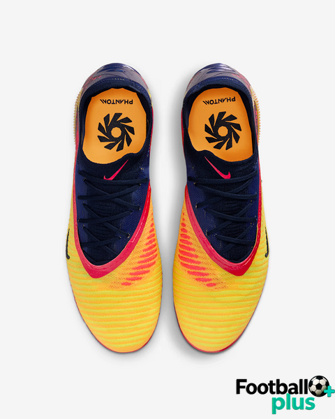 NIKE PHANTOM 6 LOW ELITE EH FG (HQ2332-800) HQ2332-800 фото
