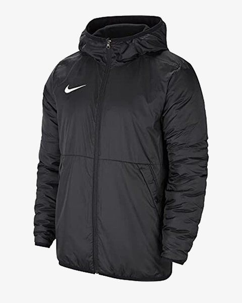 NIKE THRM RPL PARK20 FALL JACKET (CW6157-010) CW6157-010 фото