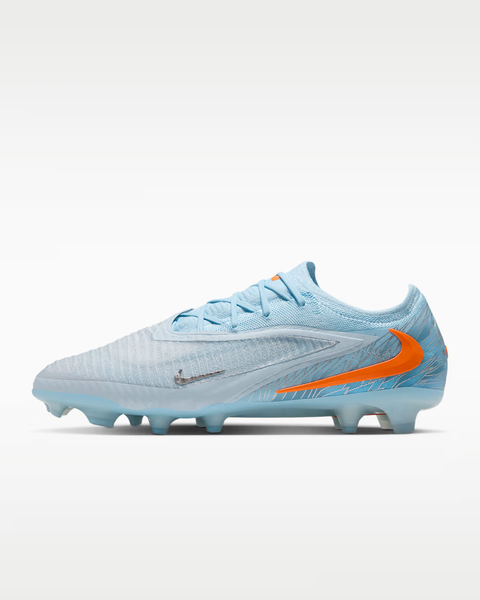NIKE PHANTOM 6 LOW ELITE NU4 FG (IQ7647-900) IQ7647-900 фото