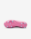 JR NIKE ZOOM MERCURIAL SUPERFLY 10 ACADEMY MG (FQ8304-600) FQ8304-600 фото 2