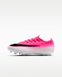 NIKE JR. MERCURIAL VAPOR 17 PRO FG T (IO8226-900) IO8226-900 фото 1