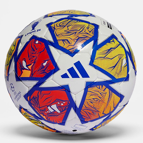 ADIDAS CHAMPIONS LEAGUE PRO SALA FIFA (IN9339) IN9339 фото
