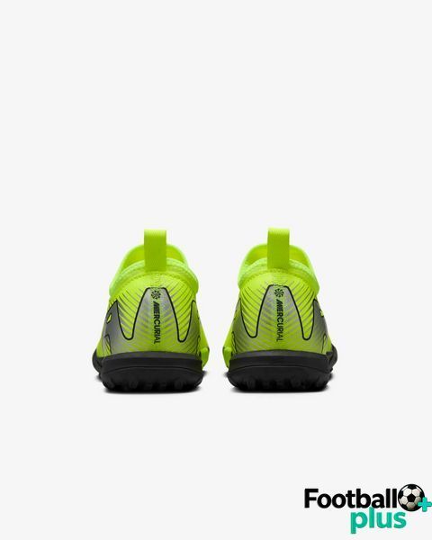 JR NIKE ZOOM MERCURIAL VAPOR 16 ACADEMY TF (FQ8284-700) FQ8284-700 фото