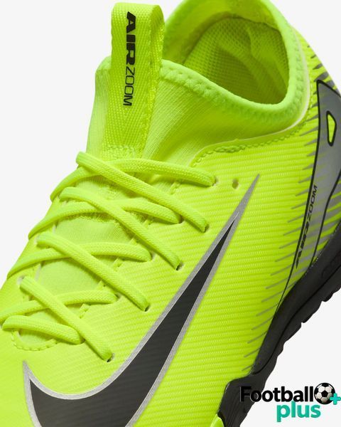 JR NIKE ZOOM MERCURIAL VAPOR 16 ACADEMY TF (FQ8284-700) FQ8284-700 фото