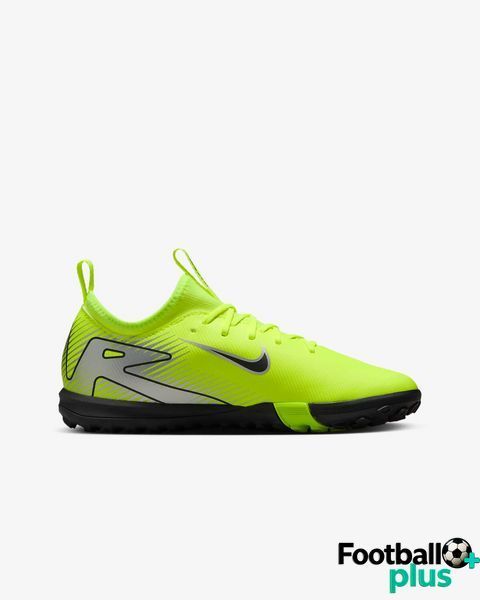 JR NIKE ZOOM MERCURIAL VAPOR 16 ACADEMY TF (FQ8284-700) FQ8284-700 фото