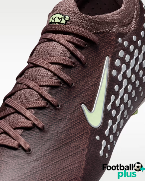 JR NIKE ZOOM MERCURIAL VAPOR 16 PRO KM FG (HF5450-200) HF5450-200 фото