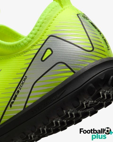 JR NIKE ZOOM MERCURIAL VAPOR 16 ACADEMY TF (FQ8284-700) FQ8284-700 фото