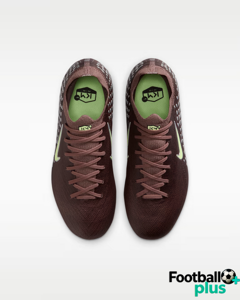 JR NIKE ZOOM MERCURIAL VAPOR 16 PRO KM FG (HF5450-200) HF5450-200 фото