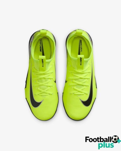 JR NIKE ZOOM MERCURIAL VAPOR 16 ACADEMY TF (FQ8284-700) FQ8284-700 фото