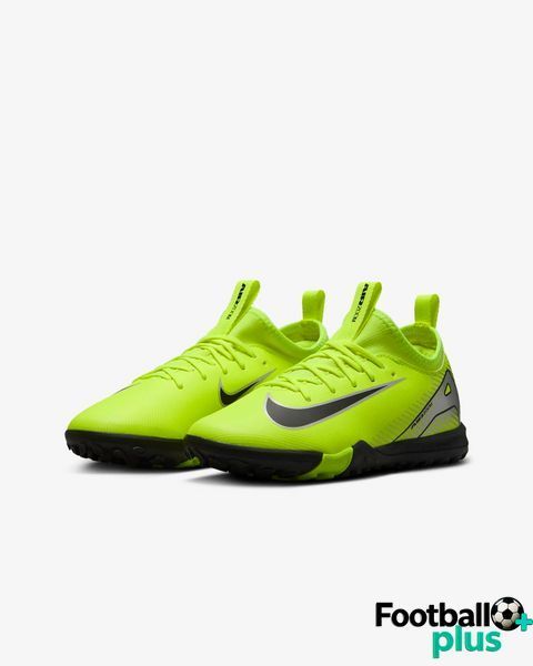 JR NIKE ZOOM MERCURIAL VAPOR 16 ACADEMY TF (FQ8284-700) FQ8284-700 фото