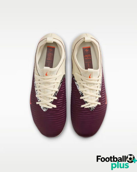 JR NIKE PHANTOM 6 LOW ACADEMY NU MG (IO8480-661) IO8480-661 фото
