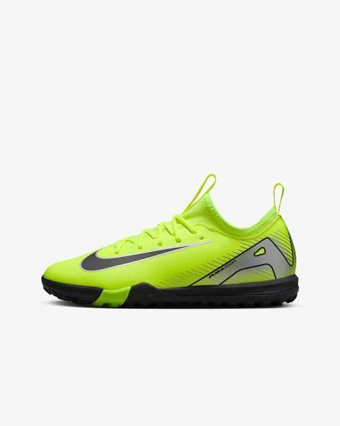 JR NIKE ZOOM MERCURIAL VAPOR 16 ACADEMY TF (FQ8284-700) FQ8284-700 фото