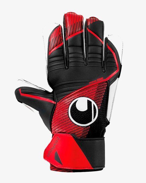 UHLSPORT POWERLINE STARTER SOFT (101131201) 101131201 фото