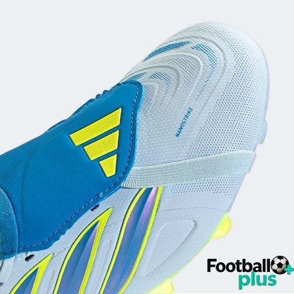 ADIDAS PREDATOR LEAGUE FT FG (JS0423) JS0423 фото