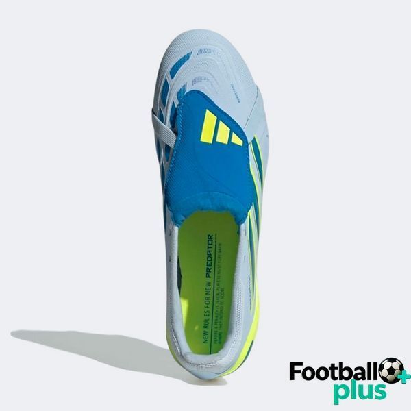 ADIDAS PREDATOR LEAGUE FT FG (JS0423) JS0423 фото