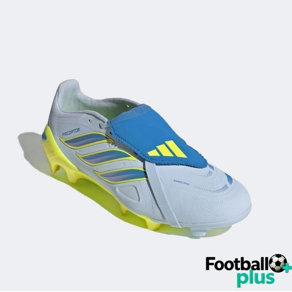 ADIDAS PREDATOR LEAGUE FT FG (JS0423) JS0423 фото