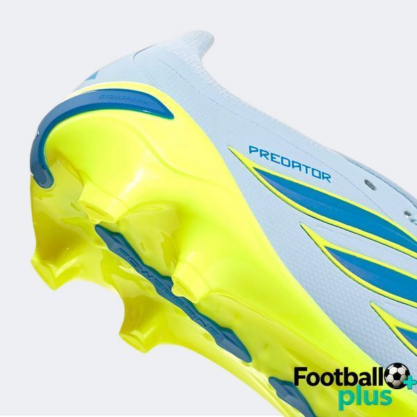 ADIDAS PREDATOR LEAGUE FT FG (JS0423) JS0423 фото