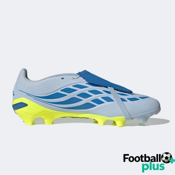ADIDAS PREDATOR LEAGUE FT FG (JS0423) JS0423 фото