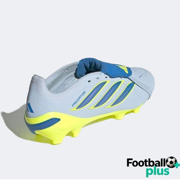 ADIDAS PREDATOR LEAGUE FT FG (JS0423) JS0423 фото