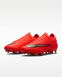 NIKE MERCURIAL VAPOR 17 ELITE FG (IF8508-600) IF8508-600 фото 5
