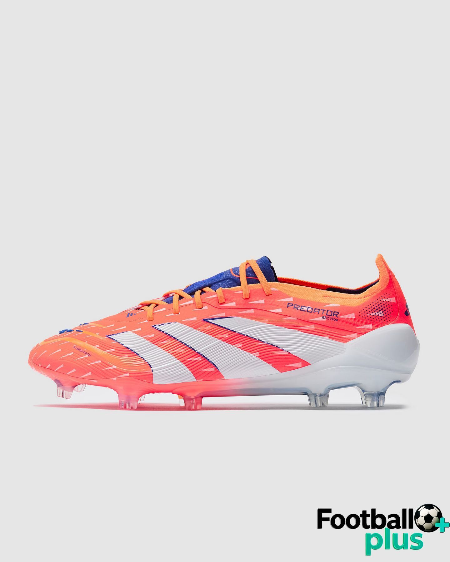 ADIDAS PREDATOR ELITE FG (JI1083)