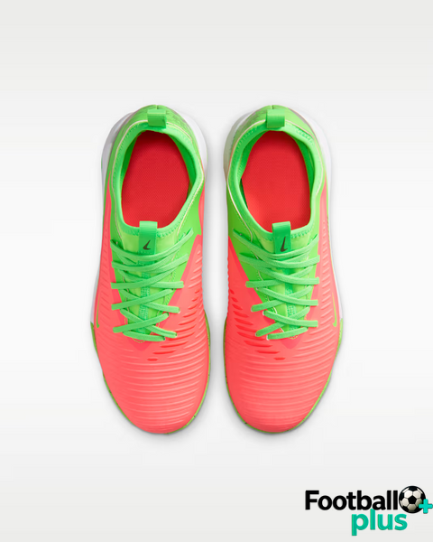 JR NIKE PHANTOM 6 LOW ACADEMY ERLING HAALAND TF (HQ2040-603) HQ2040-603 фото