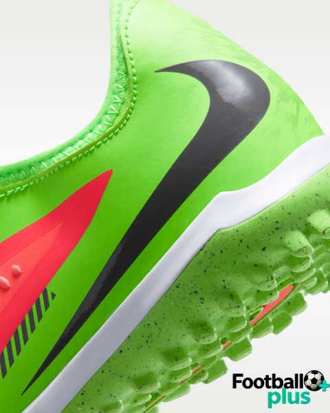 JR NIKE PHANTOM 6 LOW ACADEMY ERLING HAALAND TF (HQ2040-603) HQ2040-603 фото