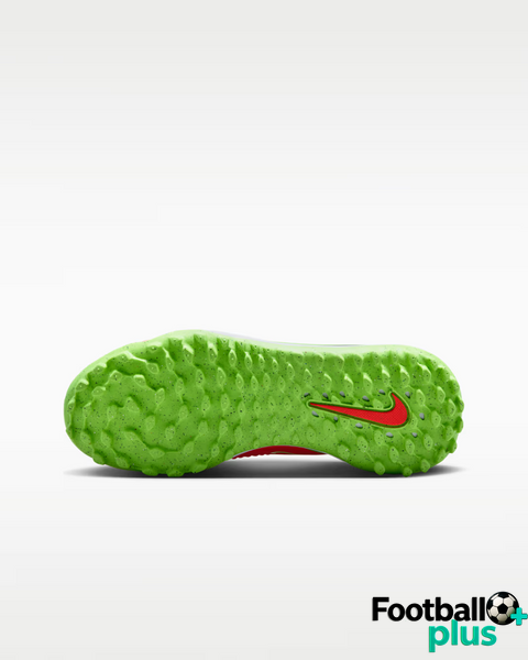 JR NIKE PHANTOM 6 LOW ACADEMY ERLING HAALAND TF (HQ2040-603) HQ2040-603 фото