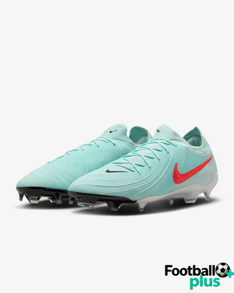 NIKE PHANTOM GX 2 PRO FG (FJ2563-300) FJ2563-300 фото