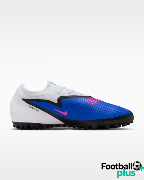 NIKE REACT PHANTOM 6 LOW PRO TF (HJ4123-446) HJ4123-446 фото
