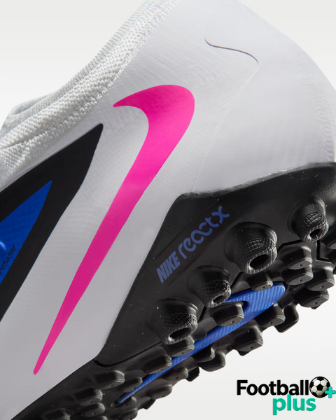 NIKE REACT PHANTOM 6 LOW PRO TF (HJ4123-446) HJ4123-446 фото