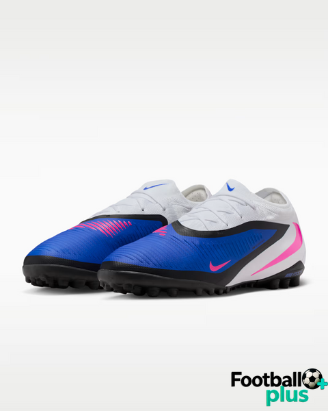 NIKE REACT PHANTOM 6 LOW PRO TF (HJ4123-446) HJ4123-446 фото