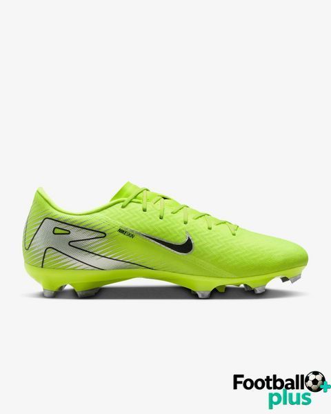 NIKE ZOOM MERCURIAL VAPOR 16 ACADEMY MG (FQ8374-700) FQ8374-700 фото