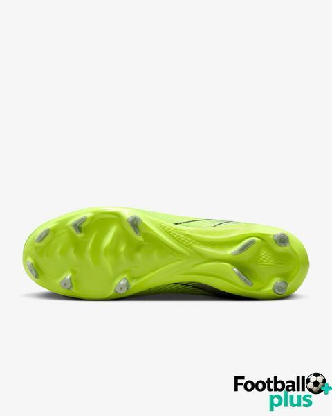 NIKE ZOOM MERCURIAL VAPOR 16 ACADEMY MG (FQ8374-700) FQ8374-700 фото