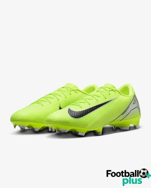 NIKE ZOOM MERCURIAL VAPOR 16 ACADEMY MG (FQ8374-700) FQ8374-700 фото