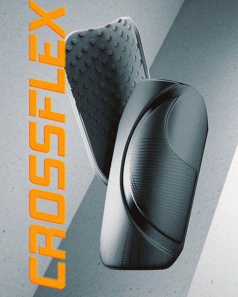 Щитки UHLSPORT CROSSFLEX (100680701) 100680701 фото
