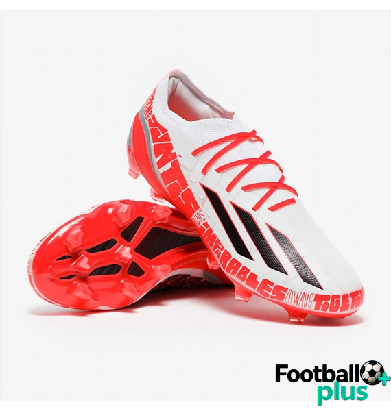 ADIDAS X SPEEDPORTAL MESSI.1 FG (GW8387) GW8387 фото