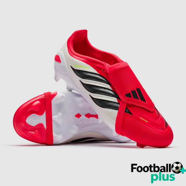 ADIDAS PREDATOR LEAGUE FT FG Junior (JR7925) JR7925 фото