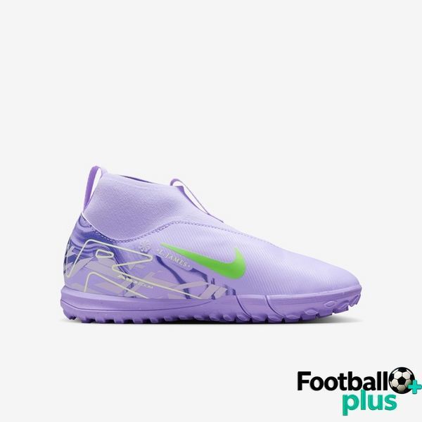 JR NIKE ZOOM MERCURIAL SUPERFLY 10 ACADEMY NU1 TF (HF1586-500) HF1586-500 фото
