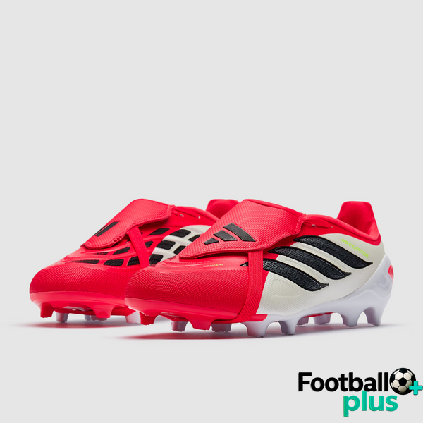ADIDAS PREDATOR LEAGUE FT FG Junior (JR7925) JR7925 фото