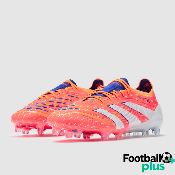 ADIDAS PREDATOR ELITE FG (JI1083) JI1083 фото