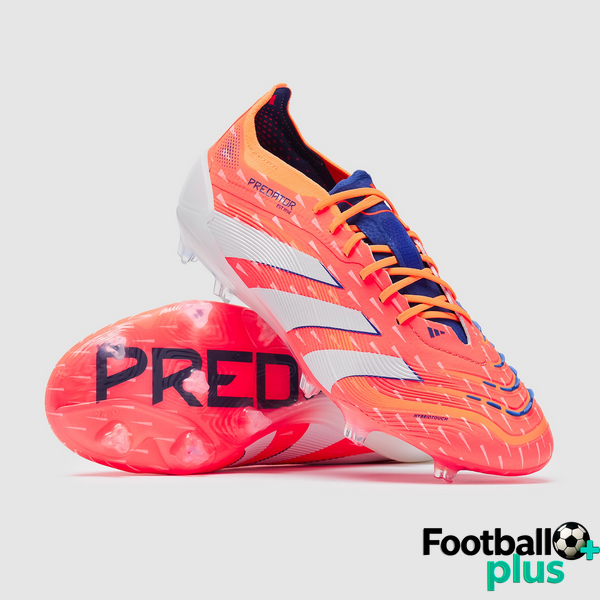 ADIDAS PREDATOR ELITE FG (JI1083) JI1083 фото