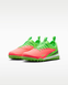 JR NIKE PHANTOM 6 LOW ACADEMY ERLING HAALAND TF (HQ2040-603) HQ2040-603 фото 5