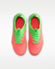 JR NIKE PHANTOM 6 LOW ACADEMY ERLING HAALAND TF (HQ2040-603) HQ2040-603 фото 4