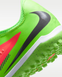 JR NIKE PHANTOM 6 LOW ACADEMY ERLING HAALAND TF (HQ2040-603) HQ2040-603 фото 8